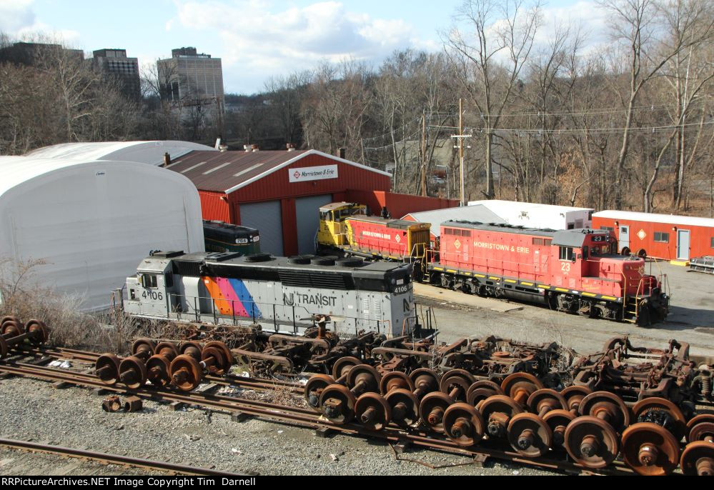 NJT 4106